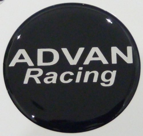 Center Caps Advan ad-48