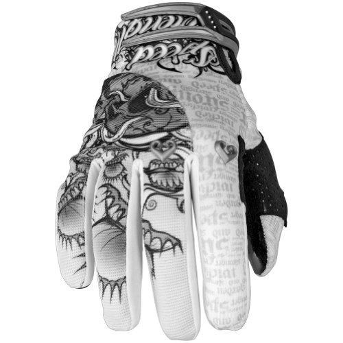 Gloves Speed and Strength 87-6974