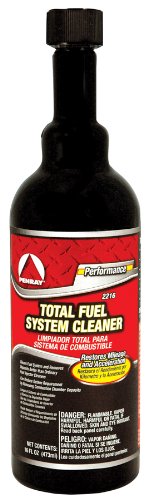 Fuel System Cleaners The Penray Companies - Performance 2216