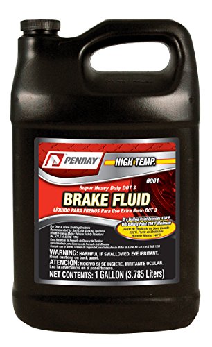 Brake Fluids The Penray Companies 6001