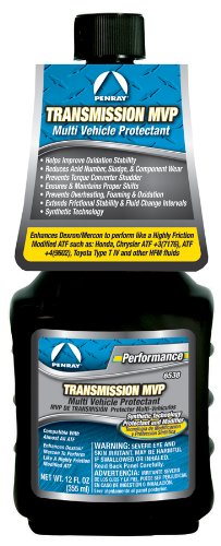 Transmission Fluids The Penray Companies - Performance 6538