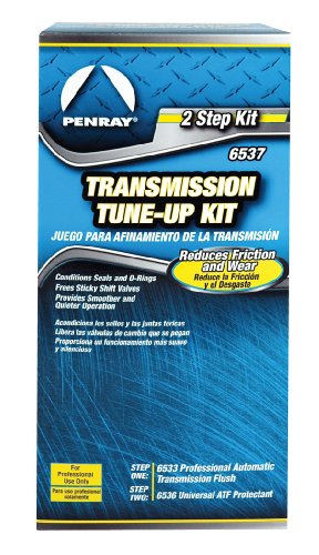 Transmission The Penray Companies - Installer 6537