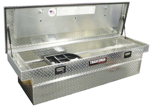 Truck Bed Toolboxes Tradesman TALF581LPSF