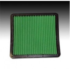 Air Filters Green Filter 7115