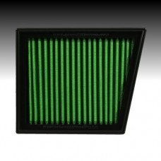 Air Filters Green Filter 7158