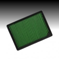 Air Filters Green Filter 7200