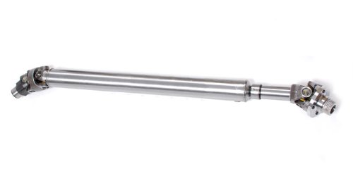 Rough Country 5073.1 - CV Rear Drive Shaft for SA 3.5-6-inch or LA 2.5-6-inch Lifts for Jeep: Wrangler Unlimited JK 4WD Shafts Rough Country 5073