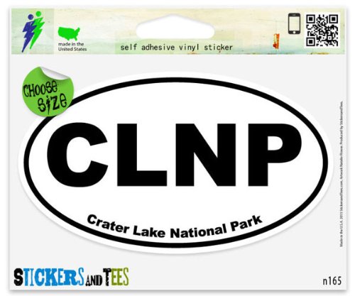 Bumper Stickers, Decals & Magnets Stickers & Tees n165B