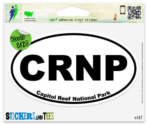 Bumper Stickers, Decals & Magnets Stickers & Tees n167A