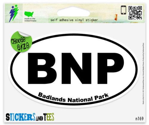 Bumper Stickers, Decals & Magnets Stickers & Tees n169A