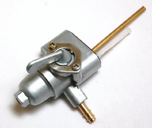 Fuel Tank Selector PCC PCC PC11