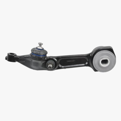 Control Arms Lemfoerder 220 330 90 07 , 2203309007 , 220 330 82 07 , 2203308207 => Mercedes-Benz Front Lower Control Arm Right (W/O ABC) Lemforder OEM 220330 9007=> 2000 2001 2002 2003 2004 2005 2006 w/o Active Body Control ABC Code 487 S430 S55 AMG S600