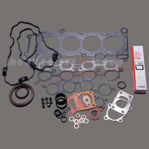 Engine Kit Gasket Sets Nissan 10101-17U29