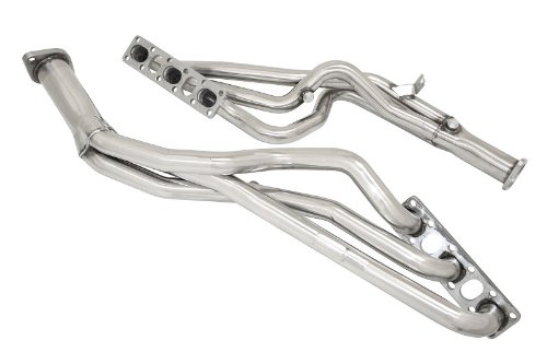 Header Megan Racing MR-SSH-N3ZIP-1