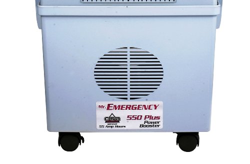 Categories Mr. Emergency GH550