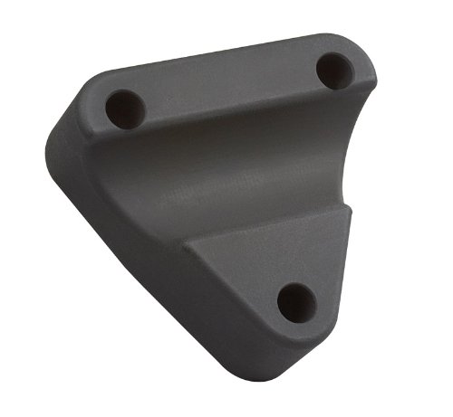 Can-Am 219400241 Black Riser Block Handlebars Can-Am 219400241