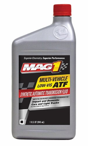 Transmission Fluids Mag 1 64092