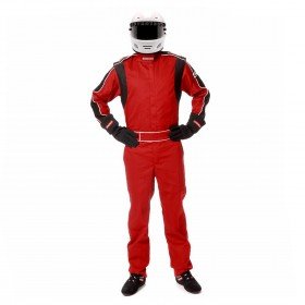 Racing Apparel Pyrotect 110402