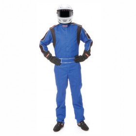 Racing Apparel Pyrotect 110603
