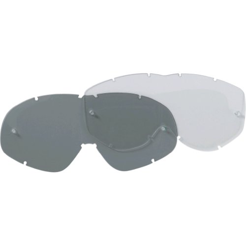 Goggles Moose Racing 2602-0346-PU-AMA