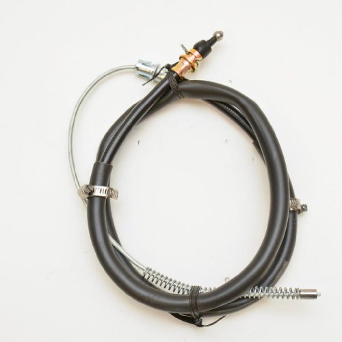 Parking Bruin Brake Cables 92573