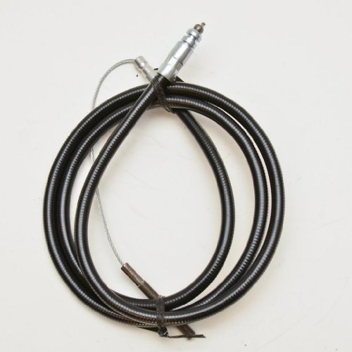 Parking Bruin Brake Cables 92590