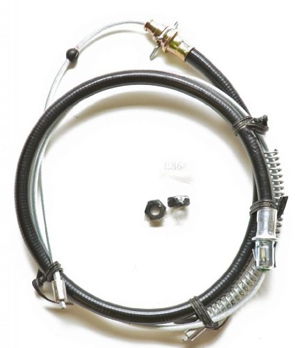 Parking Bruin Brake Cables 92873