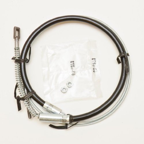 Parking Bruin Brake Cables 92876