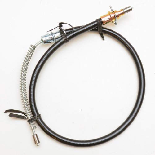 Bruin Brake Cables 92883 Parking Brake Cable Parking Bruin Brake Cables 92883