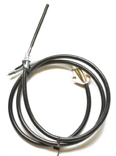 Parking Bruin Brake Cables 92985