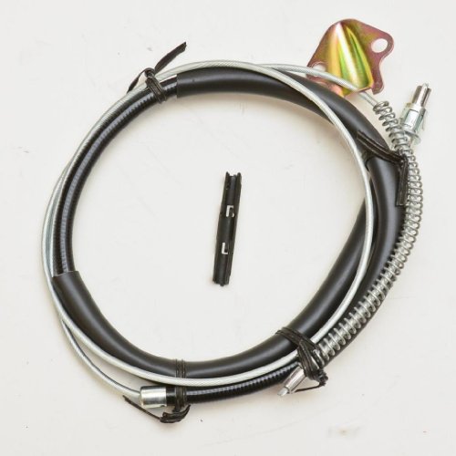 Parking Bruin Brake Cables 92986