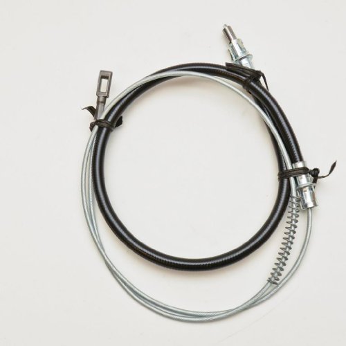 Parking Bruin Brake Cables 92993