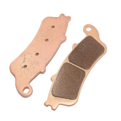 Brake Pads Caltric SP122/5