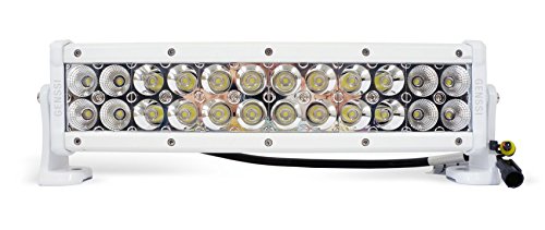 Light Bars Genssi MT-DBL-72W-W