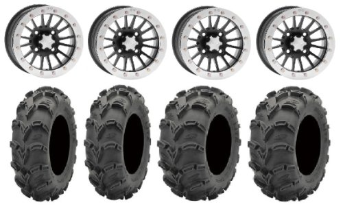ATV & UTV KJ Motorsports ITSDDBB14x7+28MLXL2