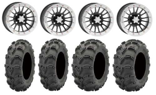 ATV & UTV KJ Motorsports ITSDDBB14x7+28MLXL6