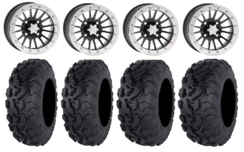 ATV KJ Motorsports ITSDDBB14x7+26BC4