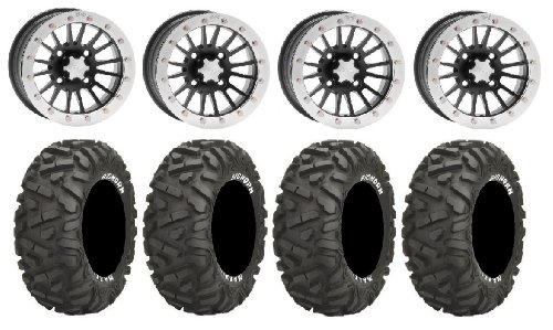 ATV & UTV KJ Motorsports ITSDDBB14x7+28BH7