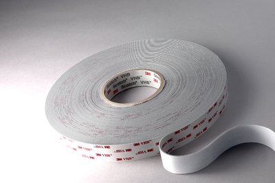 Pinstriping Tape 3M VHB 4x8 4622