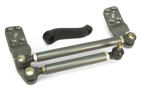 Rock Assault High Steer Kit Steering System Trail Gear 130053-1-KIT