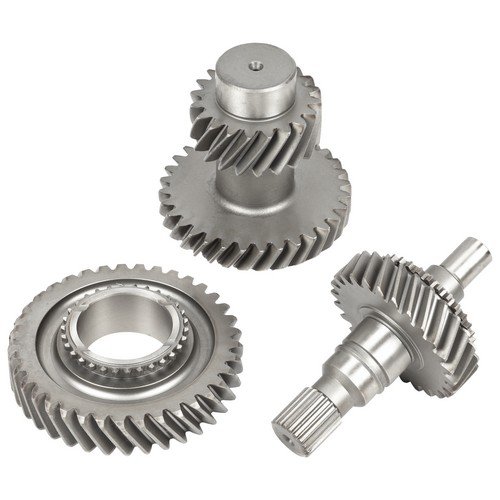Trail Gear 2.28 Transfer Case Gear Set 100127-1-KIT Transfer Case Components Trail Gear 100127-1-KIT