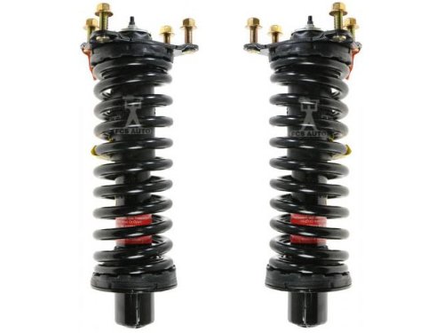 Shocks & Struts FCS 1336329R 1336329L