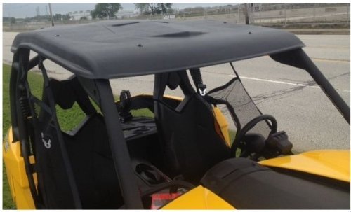 Fenders Extreme Metal Products EMP-12169