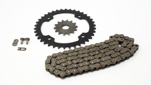Chain & Sprocket Kits Race-Driven RDF-9006-14,RDR-8005-40,520X102NZ.a