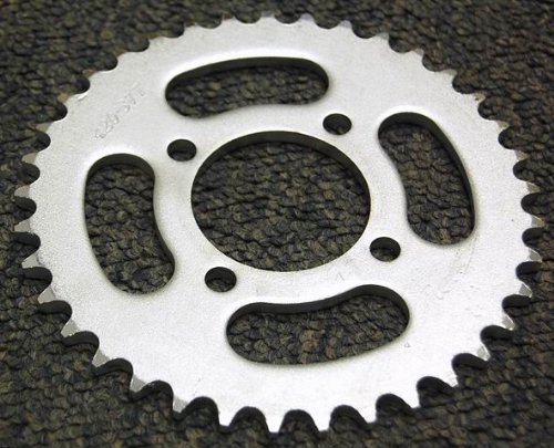 Sprockets PCC PCC RS14