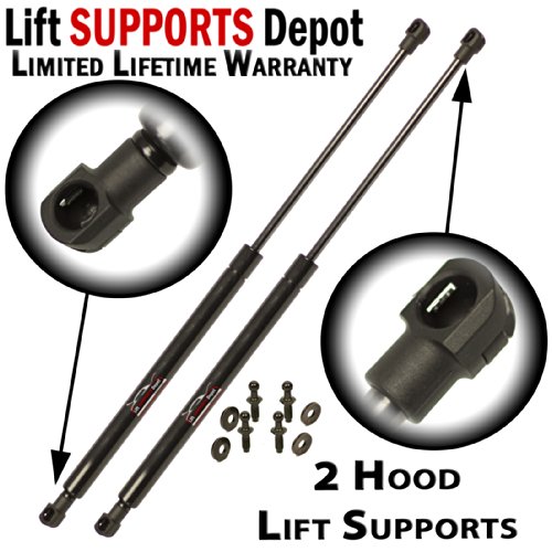 Lift Supports Lift Supports Depot PM1024Kit4-A