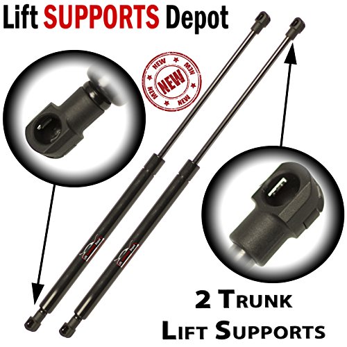 Qty (2) Lexus GS300 , GS350 , GS450H , GS460 , 2005 To 2012 Trunk Lift Supports Lift Supports Lift Supports Depot PM1048