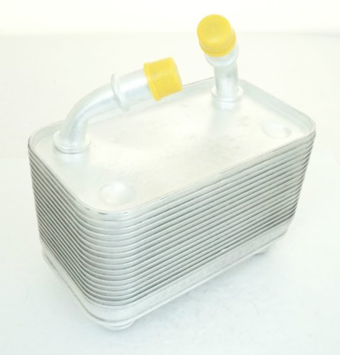 Aborn New Auto Transmission Oil Cooler for BMW E53 X5 3.0 4.4 4.6 A/t 17207500754 Engine Oil Coolers Aborn 17 20 7 500 754 , 17207500754