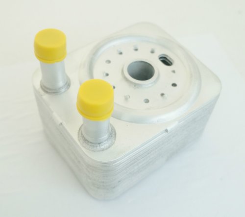 Engine Oil Coolers Aborn 038117021B , 038 117 021 B