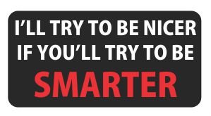 Bumper Stickers, Decals & Magnets  